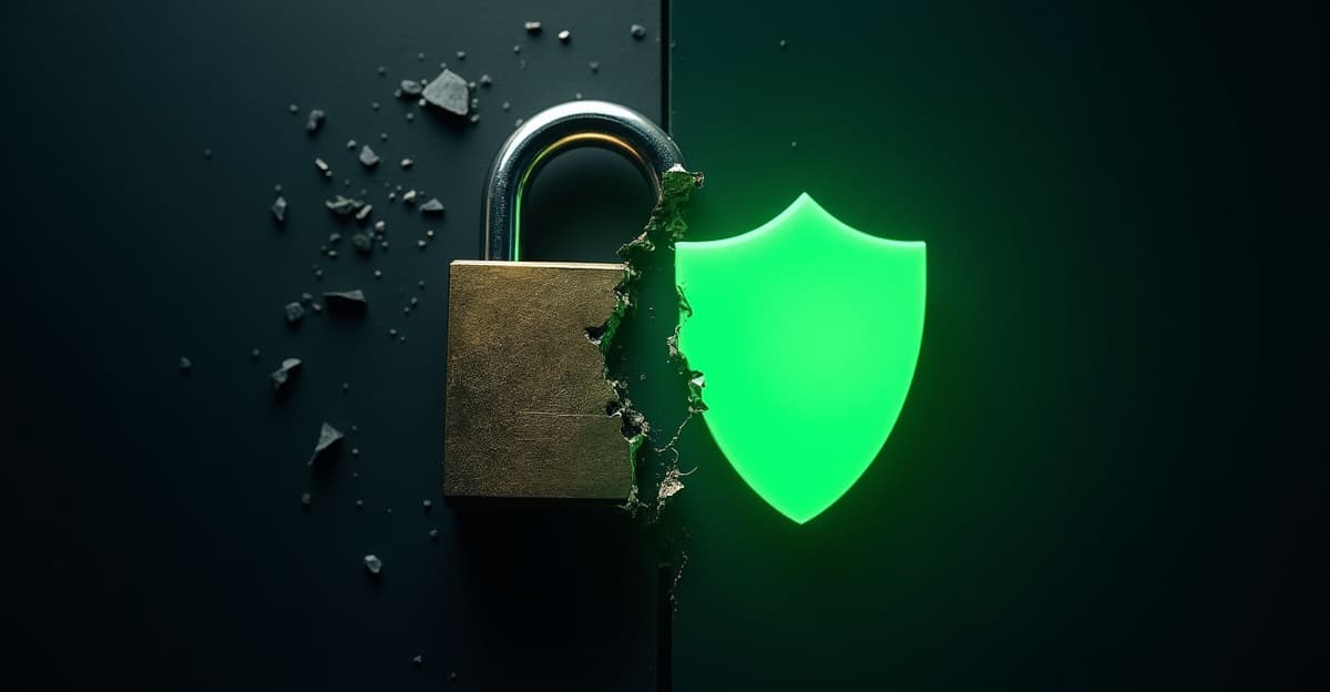 WordPress Security Myths: What Actually Matters