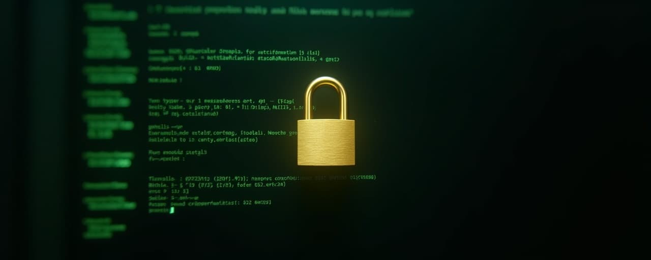 Security fix guide